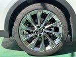 CROWN CROSSOVER