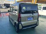 TANTO FAN CROSS