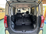 TANTO FAN CROSS