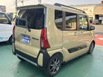 TANTO FAN CROSS