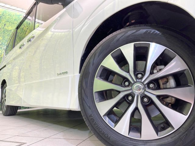 SERENA  S-HYBRID