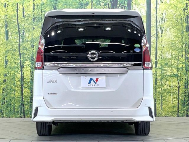 SERENA  S-HYBRID