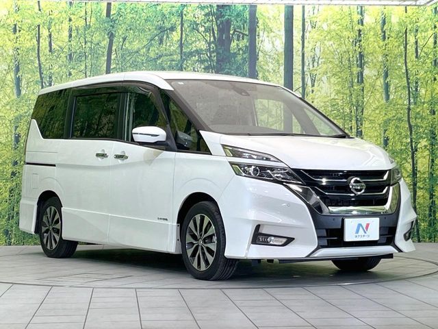 SERENA  S-HYBRID