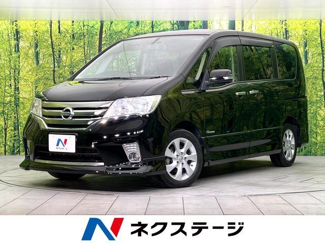 SERENA  S-HYBRID