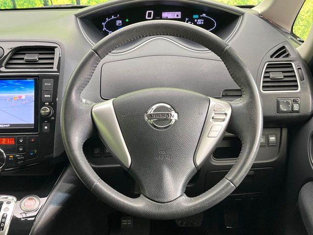 SERENA  S-HYBRID