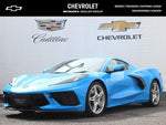 CHEVROLET CORVETTE COUPE
