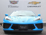 CHEVROLET CORVETTE COUPE