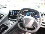 CHEVROLET CORVETTE COUPE