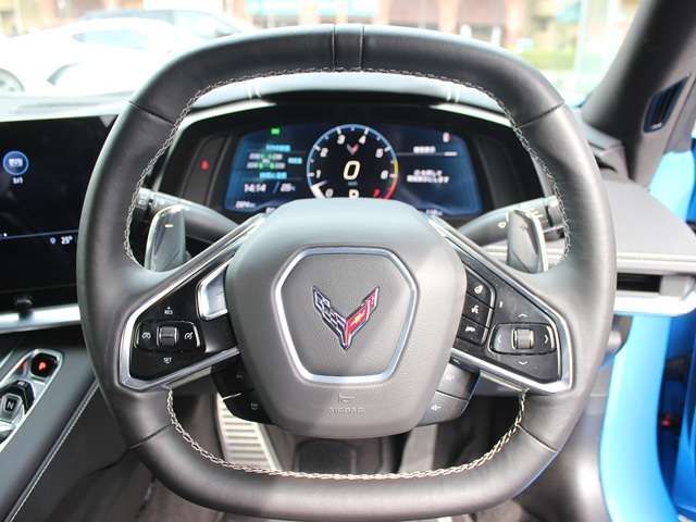 CHEVROLET CORVETTE COUPE