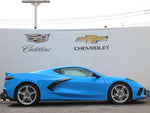 CHEVROLET CORVETTE COUPE