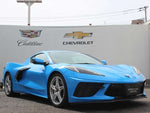CHEVROLET CORVETTE COUPE
