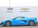 CHEVROLET CORVETTE COUPE