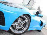 CHEVROLET CORVETTE COUPE