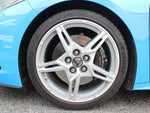 CHEVROLET CORVETTE COUPE