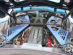 CHEVROLET CORVETTE COUPE
