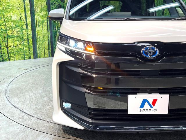 NOAH HYBRID