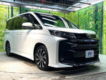 NOAH HYBRID