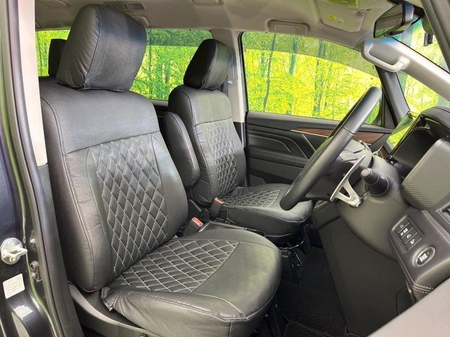 DELICA D:5 4WD