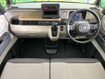 N-BOX 4WD
