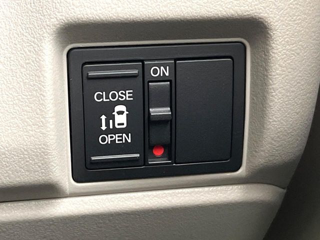 N-BOX 4WD
