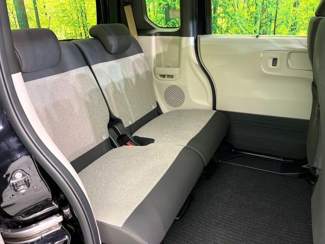 N-BOX 4WD