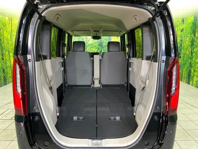 N-BOX 4WD