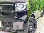 N-BOX 4WD