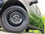 N-BOX 4WD