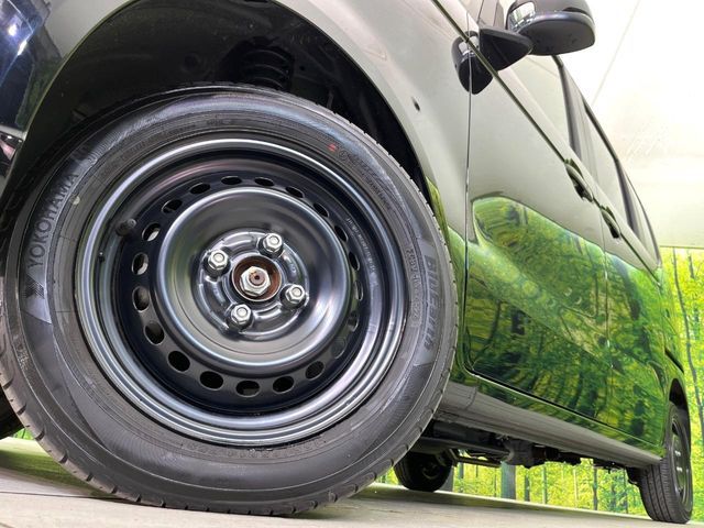 N-BOX 4WD