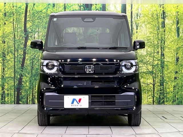 N-BOX 4WD