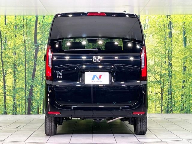 N-BOX 4WD