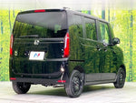 N-BOX 4WD