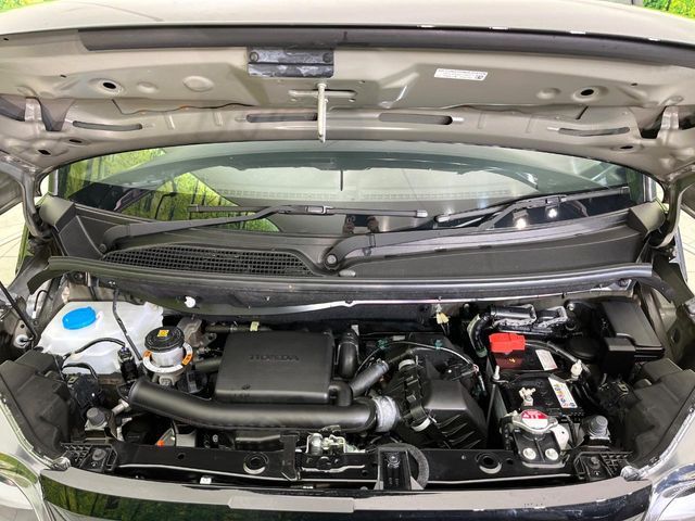 N-BOX 4WD