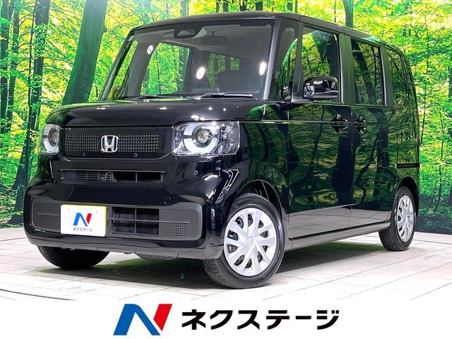 N-BOX