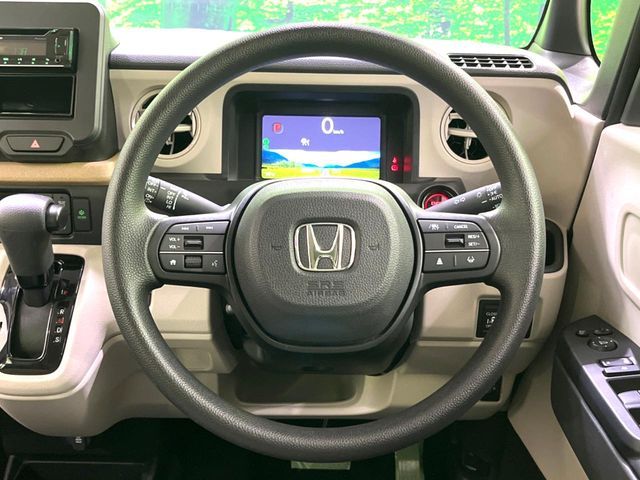 N BOX