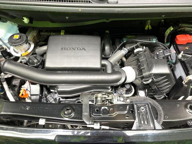 N BOX