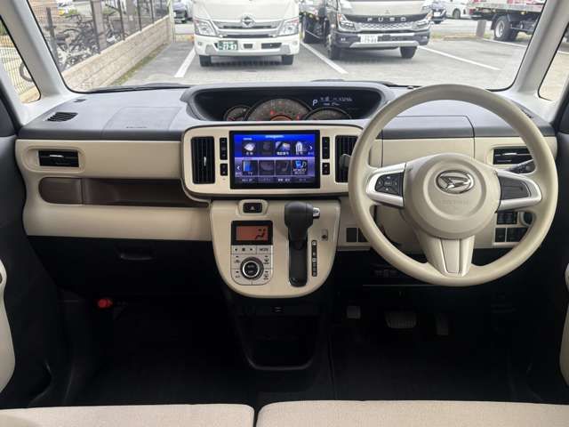 MOVE canbus