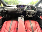LEXUS UX250h