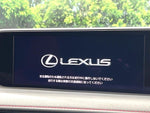 LEXUS UX250h
