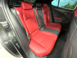 LEXUS UX250h
