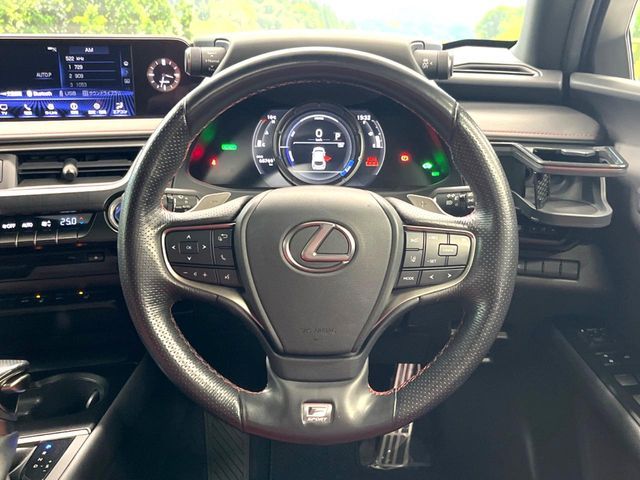 LEXUS UX250h