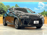 LEXUS UX250h
