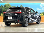 LEXUS UX250h
