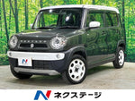 HUSTLER 4WD