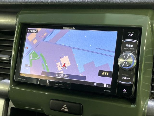 HUSTLER 4WD