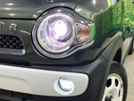 HUSTLER 4WD