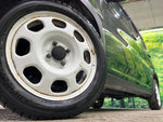HUSTLER 4WD