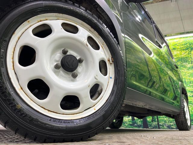 HUSTLER 4WD