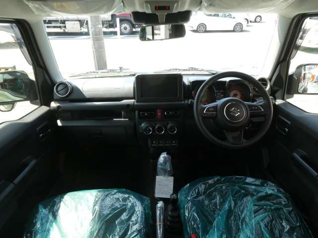 JIMNY NOMADE