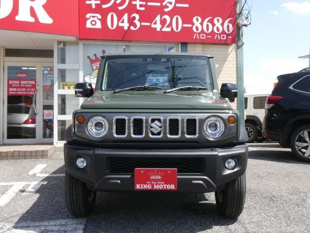 JIMNY NOMADE